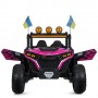 Детский электромобиль Джип Bambi Racer M 6019EBLR-8