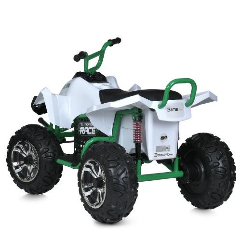 Дитячий Квадроцикл Bambi Racer M 5102EL-1(24V)