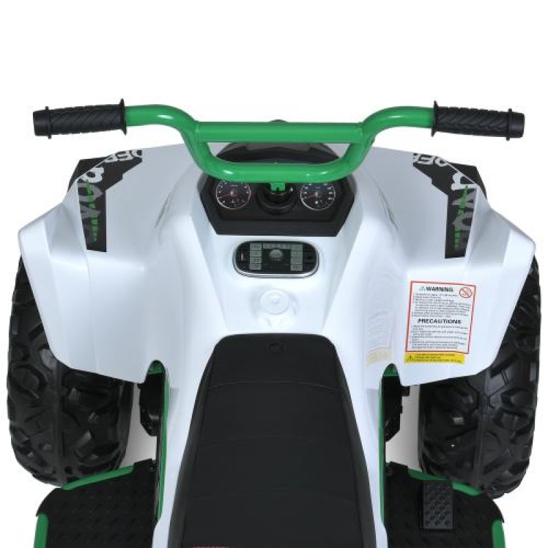 Дитячий Квадроцикл Bambi Racer M 5102EL-1(24V)