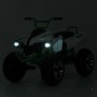 Дитячий Квадроцикл Bambi Racer M 5102EL-1(24V)