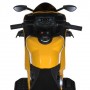 Детский трехколесный электро-мотоцикл Bambi Racer M 6021EL-6