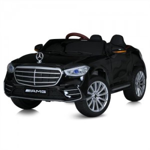 Детский электромобиль Mercedes S-Class M 6020EBLRS-2