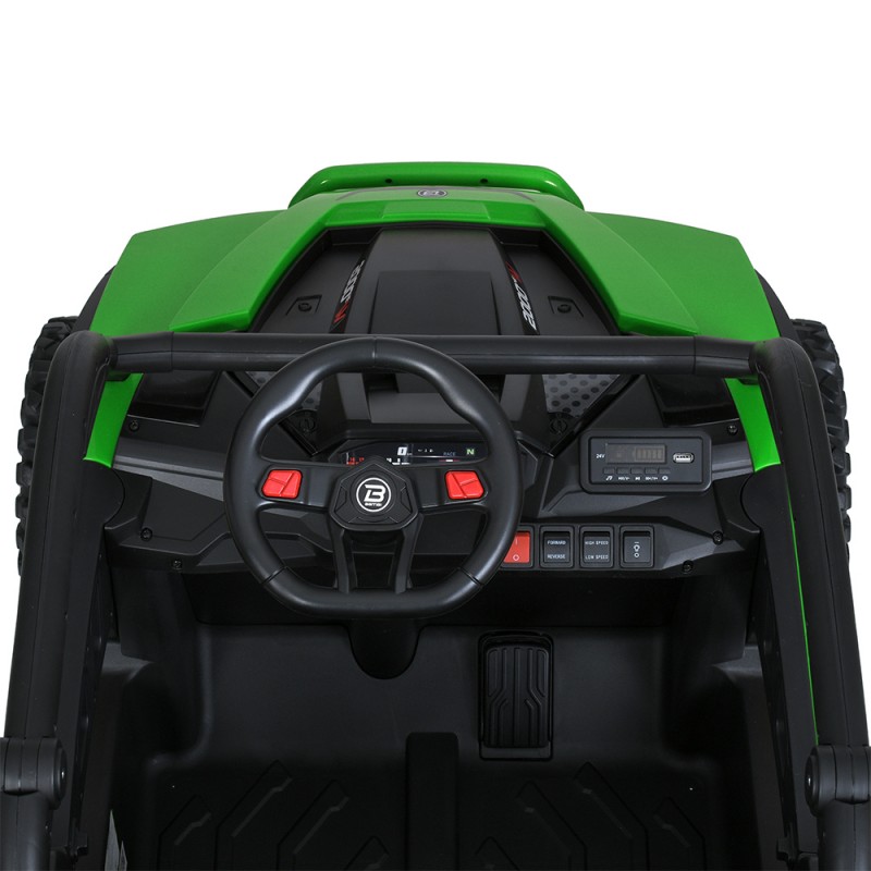 Джип M 5990EBLR-5(24V)