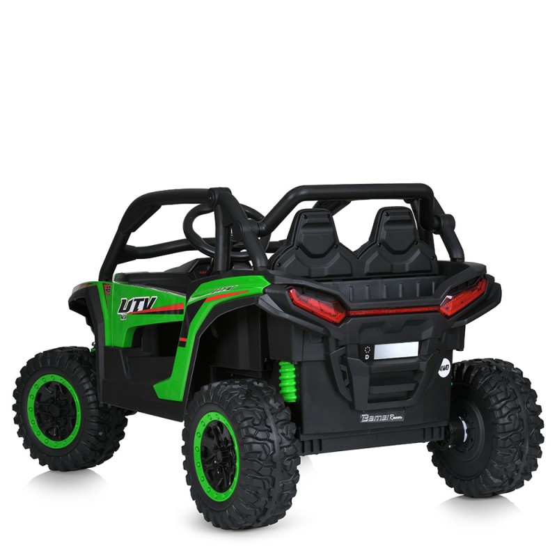 Джип M 5990EBLR-5(24V)