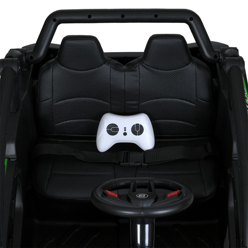 Джип M 5990EBLR-5(24V)