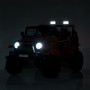 Детский электромобиль Jeep M 5991EBLR-2(24V)