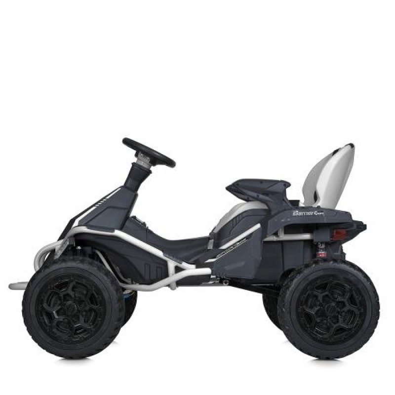 Детский электрокарт Bambi Racer M 6029EBLR-1(24V)