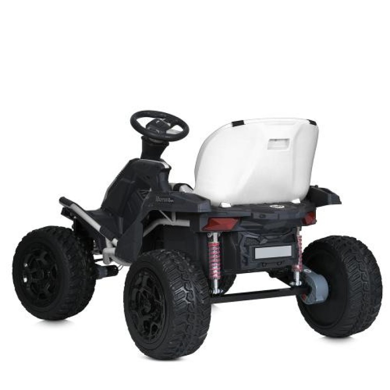 Дитячий електрокарт Bambi Racer M 6029EBLR-1(24V)