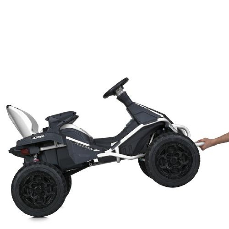 Дитячий електрокарт Bambi Racer M 6029EBLR-1(24V)