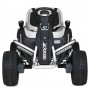 Детский электрокарт Bambi Racer M 6029EBLR-1(24V)