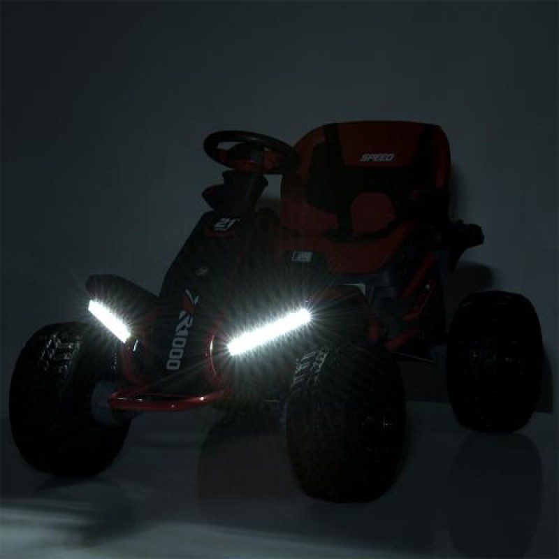 Детский электрокарт Bambi Racer M 6029EBLR-1(24V)