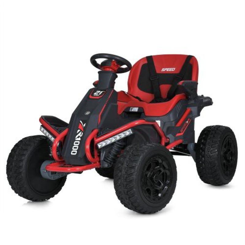 Детский электрокарт Bambi Racer M 6029EBLR-3(24V)