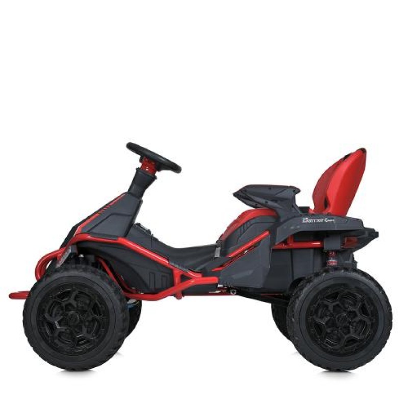 Детский электрокарт Bambi Racer M 6029EBLR-3(24V)