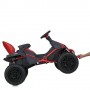 Дитячий електрокарт Bambi Racer M 6029EBLR-3(24V)