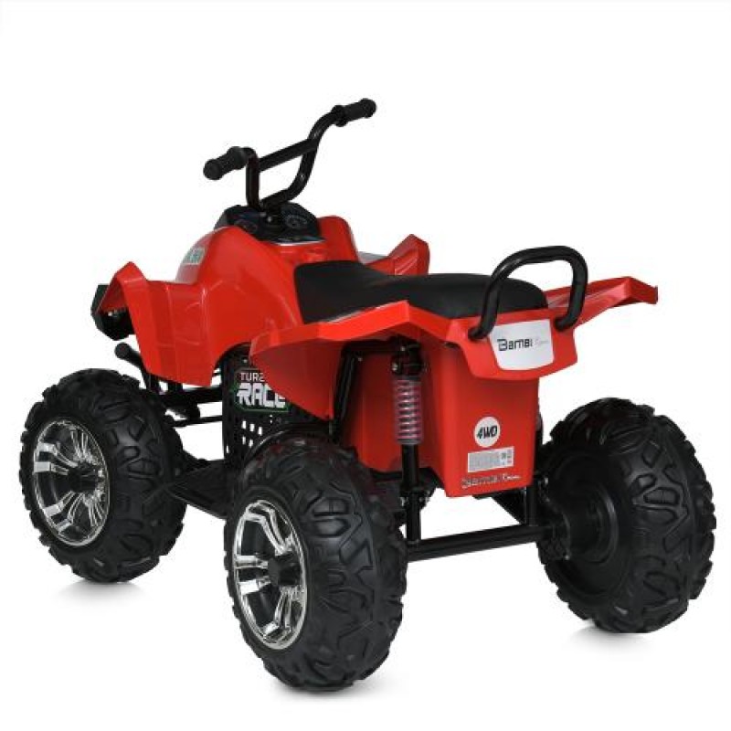 Дитячий Квадроцикл Bambi Racer M 5102EL-3(24V)