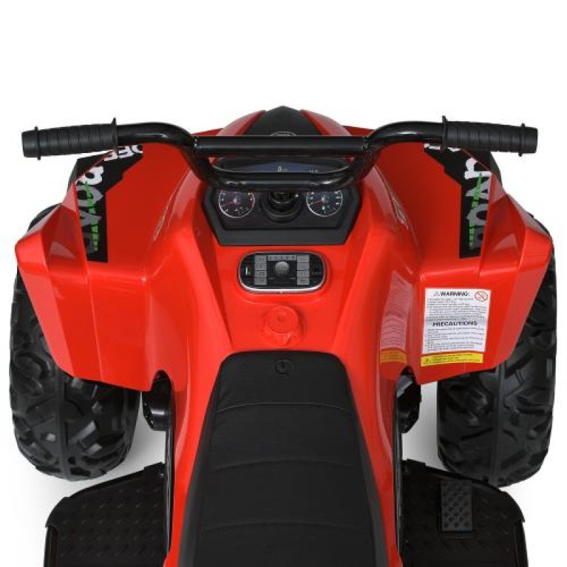 Дитячий Квадроцикл Bambi Racer M 5102EL-3(24V)