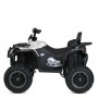 Дитячий Квадроцикл з пультом керування Bambi Racer M 6018EBLR-1