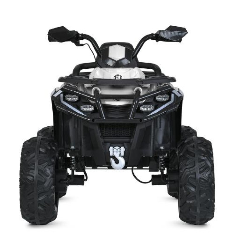 Детский Квадроцикл с пультом управления Bambi Racer M 6018EBLR-1