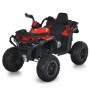 Дитячий Квадроцикл з пультом керування Bambi Racer M 6018EBLR-3