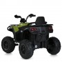 Дитячий Квадроцикл з пультом керування Bambi Racer M 6018EBLR-5