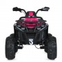 Дитячий Квадроцикл з пультом керування Bambi Racer M 6018EBLR-8