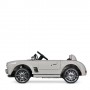 Детский электромобиль Mercedes Roadster M 6040EBLR-13