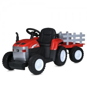 Трактор M 6038EBLR-3