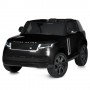 Детский электромобиль RANGE ROVER M 5055EBLRS-2(4WD)