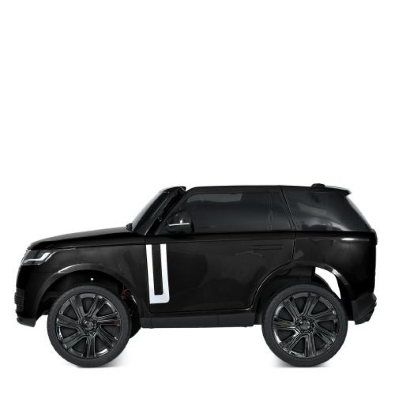 Детский электромобиль RANGE ROVER M 5055EBLRS-2(4WD)