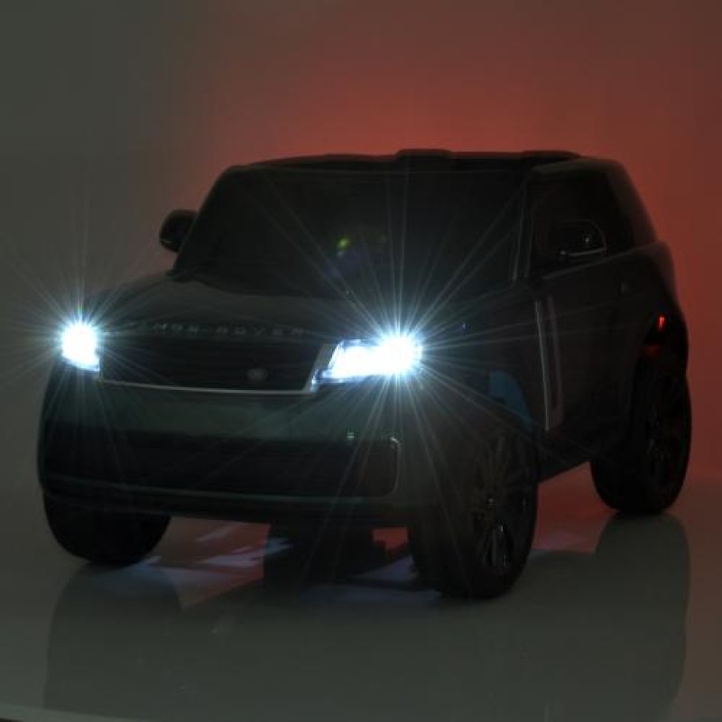 Дитячий електромобіль RANGE ROVER M 5055EBLRS-2(4WD)