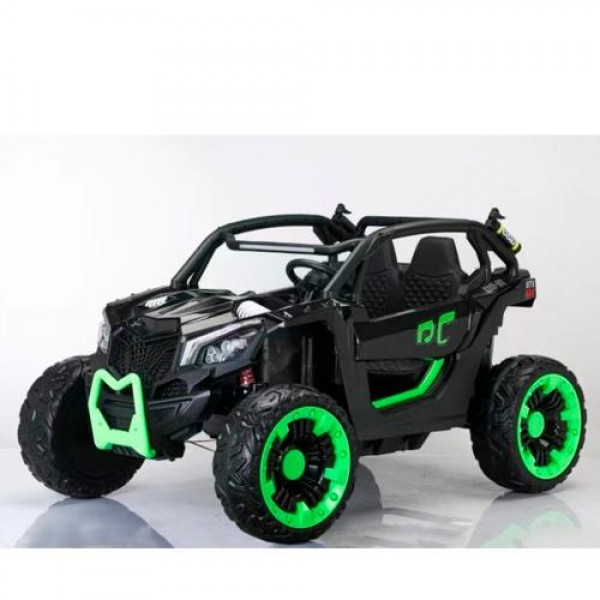 Детский электромобиль Багги Bambi Racer M 6124EBLR-2(24V)