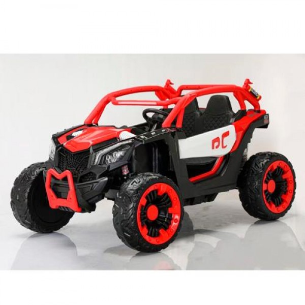 Детский электромобиль Багги Bambi Racer M 6124EBLR-3(24V)