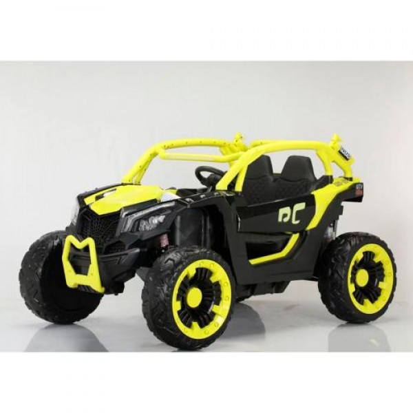 Детский электромобиль Багги Bambi Racer M 6124EBLR-6(24V)