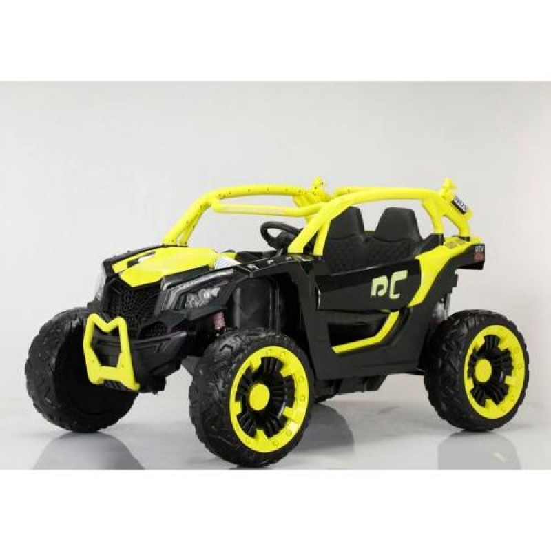 Дитячий електромобіль Баггі Bambi Racer M 6124EBLR-6(24V)