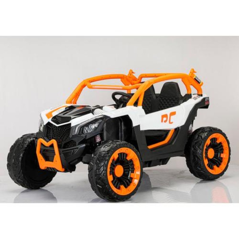 Детский электромобиль Багги Bambi Racer M 6124EBLR-7(24V)