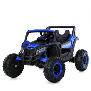 Дитячий Баггі на акумуляторі Bambi Racer M 6070EBLR-4(24V)