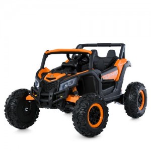Дитячий Баггі на акумуляторі Bambi Racer M 6070EBLR-7(24V)