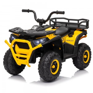 Квадроцикл M 6127EBLR-6(24V)
