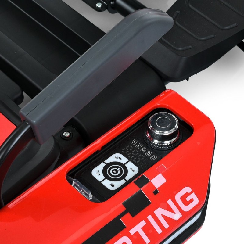 Электрокарта M 6148EL-3(24V)