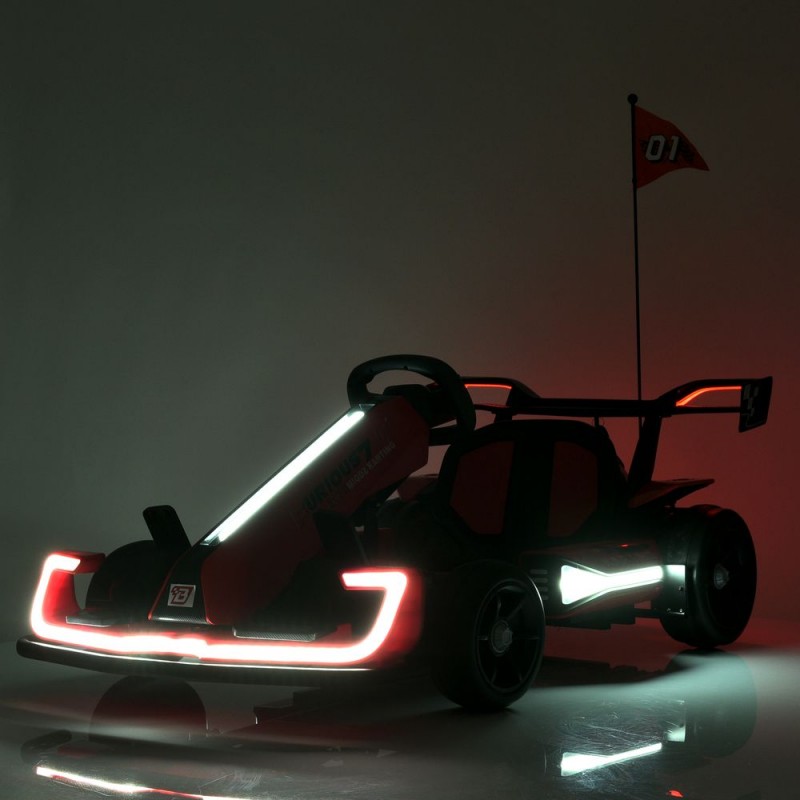 Электрокарта M 6148EL-3(24V)