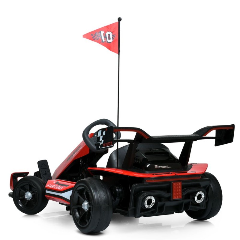 Электрокарта M 6148EL-3(24V)