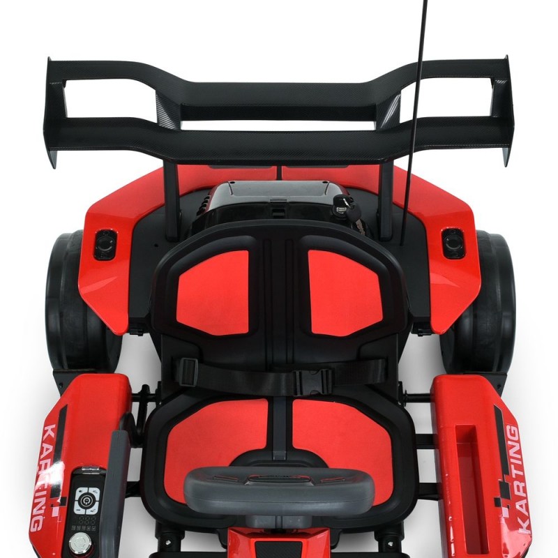 Электрокарта M 6148EL-3(24V)