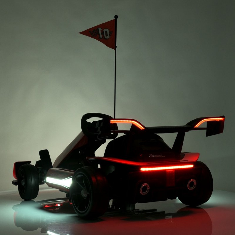 Электрокарта M 6148EL-3(24V)