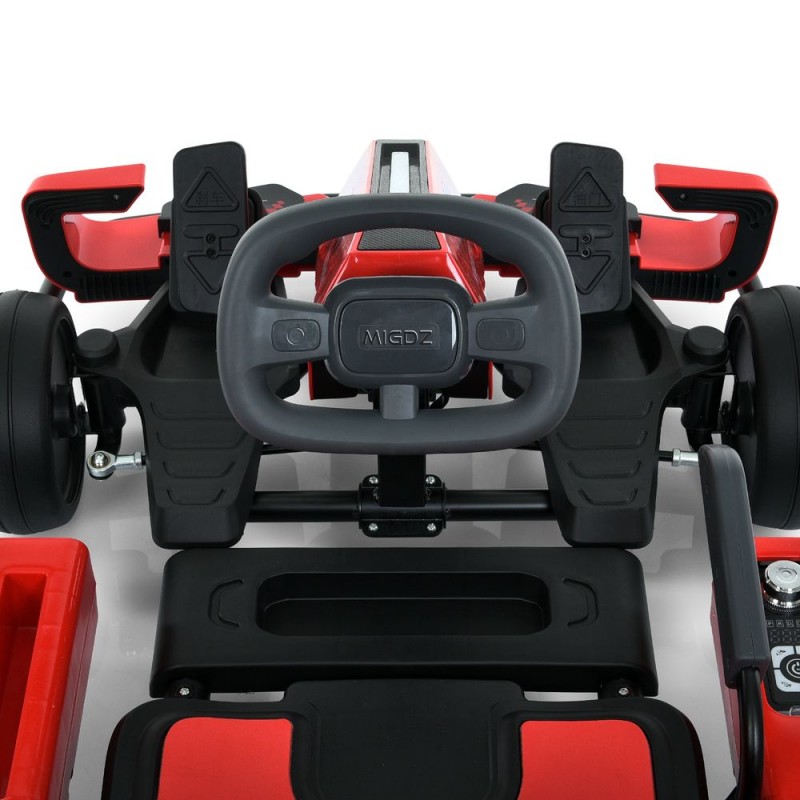 Электрокарта M 6148EL-3(24V)