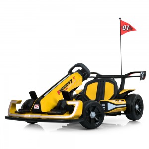 Электрокарта M 6148EBL-6(24V)