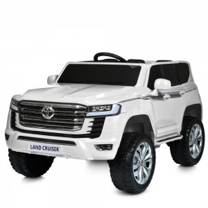 Джип M 6146EBLR-1