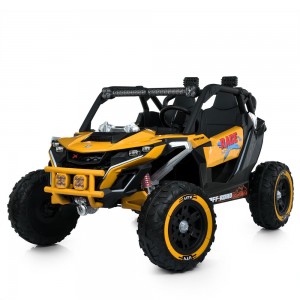 Джип M 6149EBLR-6(24V)