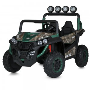 Джип M 6058EBLR-18-5(24V)