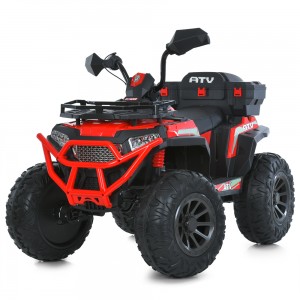 Квадроцикл M 6132EBLR-3