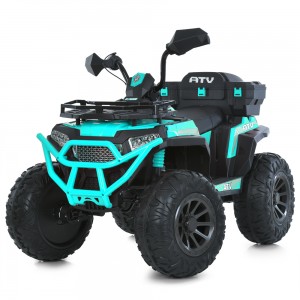 Квадроцикл M 6132EBLR-5